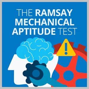 is the ramsey test hard|how to study for ramsay test.